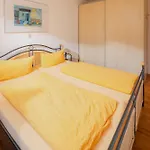 Lejlighed Haus Sanderling Meeresbrise *