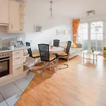 Lejlighed Haus Sanderling Meeresbrise *