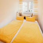 Lejlighed Haus Sanderling Meeresbrise