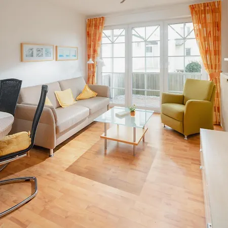 Haus Sanderling Meeresbrise